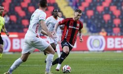 Gaziantep FK'nın ilk hafta maçı belli oldu