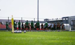 Gaziantep FK'nın maç programı açıklandı
