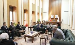 Gaziantep gıda fuarına hazırlanıyor