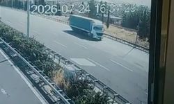 Gaziantep İstikametinde Ters Yön Paniği