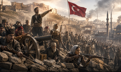 Gaziantep'i "Gazi" yapan destan