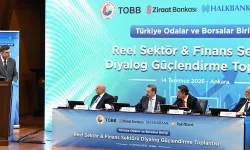 Gaziantep sanayicisinden finansman alarmı