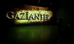 Gaziantep'in Binlerce Yıllık Yolculuğu