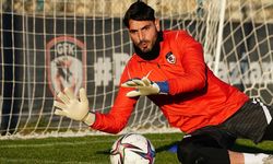 Kariyerimin dönüm noktası Gaziantep FK oldu
