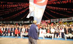 Gaziantep'te 15 Temmuz gecesi yeniden yaşandı