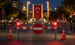 Valilikten Son Uyarı: Bu Yollar Kapanıyor