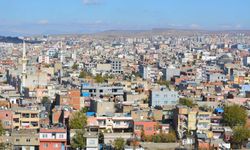 Gaziantep'te çarpık kentleşme gerçeği