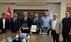 Gaziantep’te Dev İş Birliği: Mezun Olmadan İş Sahibi Olacaklar