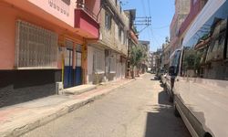 Gaziantep'te Evde Kanlı Gece