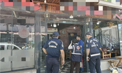 Gaziantep'te Gıda Denetimi: 10 Üründe Fahiş Fiyat Şüphesi