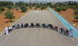 Gaziantep'te İHA Pilotları Yetişti