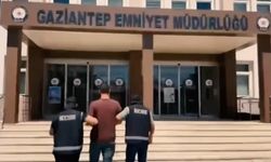 Gaziantep'te kaçakçılık operasyonu