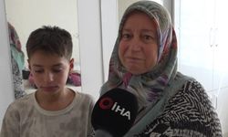 Gaziantep'te milyonluk hırsızlık