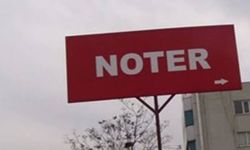 AYM'den milyonları ilgilendiren noter kararı