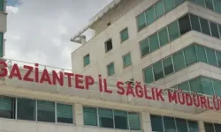 Gaziantep'te Sağlık Yönetimi Şekillendi