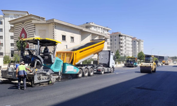 Gaziantep'te yatırımlar hız kesmiyor
