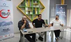 Geleceğin Meslekleri Masaya Yatırıldı