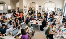 Gaziantep'te Farklı Hobiler İçin Ücretsiz Kurslar