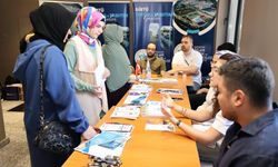 GİBTÜ Tercih Fuarında Yerini Alıyor