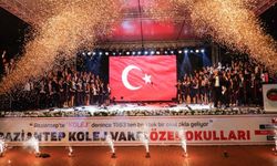 GKV'den YKS'de çifte başarı