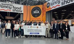 GSO heyetinden ihracat mesaisi