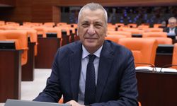 Öztürkmen'den Yasa Dışı Bahis Uyarısı