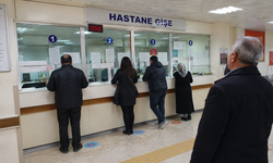 SGK Açıkladı: Muayene Ücretlerine Zam Geldi