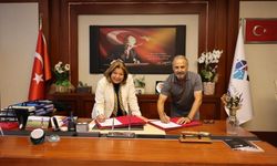 HKÜ'den havacılık eğitimine güçlü iş birliği