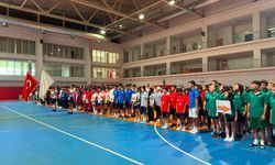 Hokeyin Yıldızları Gaziantep'te Buluştu
