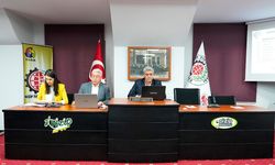 Nizip'in İhracat Başarısı NTO'da Ele Alındı