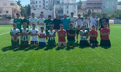 Şahin Spor Tesislerini Yerinde İnceledi