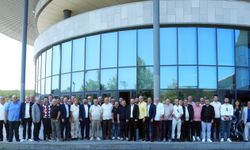 Amatör Futbolun Kalbi Riva'da Attı