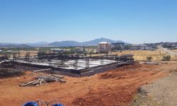 İslahiye'de sağlık yatırımları hız kesmeden sürüyor