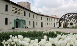 Tarihe Yön Veren İcatlar Gaziantep'te Sergileniyor