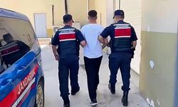 Gaziantep'te Jandarmadan Firari Operasyonu