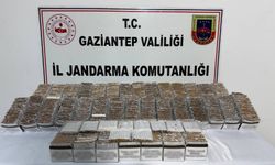 Jandarmadan Kaçakçılık Operasyonu: 3 Şüpheli Yakalandı