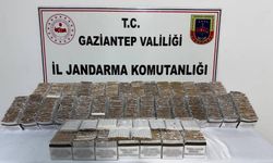 Jandarmadan suç örgütlerine darbe