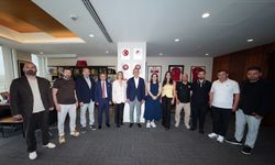 Kadın futbolu için kritik zirve