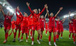 Kadın Millilerin ilk maç adresi belli oldu