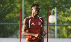 Gaziantep FK’da Gassama Rüzgarı