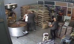 Gaziantep firmasıyla alacak tartışması kavgaya dönüştü