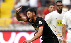 Gaziantep FK’da Savunmaya Genç Takviye