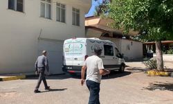Kazada Yaralanan Yaşlı Adam Hayatını Kaybetti