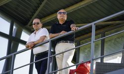 Gaziantep FK yönetimi takımı yalnız bırakmadı
