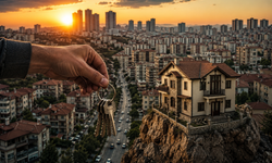 Gaziantep’te Başını Sokacak Ev Bulmak Hayal Oldu