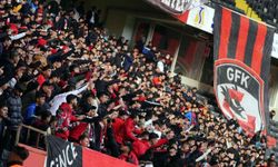 Gaziantep FK'dan Kombine Alan Taraftara Yeni Kolaylık