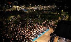 Gaziantep’te Hemşehri Dernekleri Festivali Başlıyor