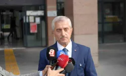 Mahkeme Yine Tahmazoğlu'nu Haklı Buldu