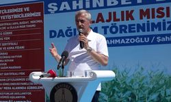 Şahinbey'den Üreticiye Büyük Yem Desteği