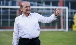 Memik Yılmaz'dan takıma moral ziyareti